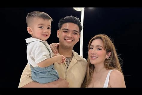ICYMI: Here’s how Angeline Quinto met her husband Nonrev .